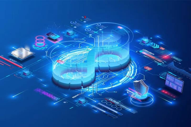 丰县工业软件定制先锋：京上云科技以多元系统开发赋能企业进阶