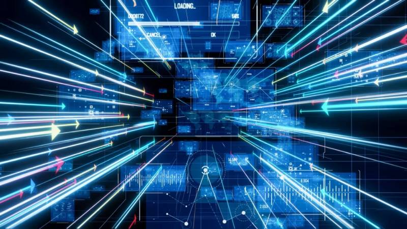 丰县SCADA系统开发：守护工业安全的数字卫士